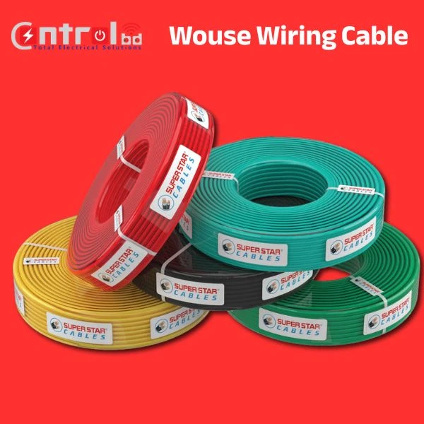 House Wiring  Cables  Super Star